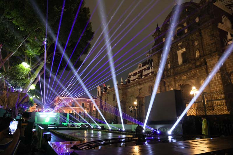 Puebla brilla a nivel mundial con la Copa de Tiro con Arco 2026
