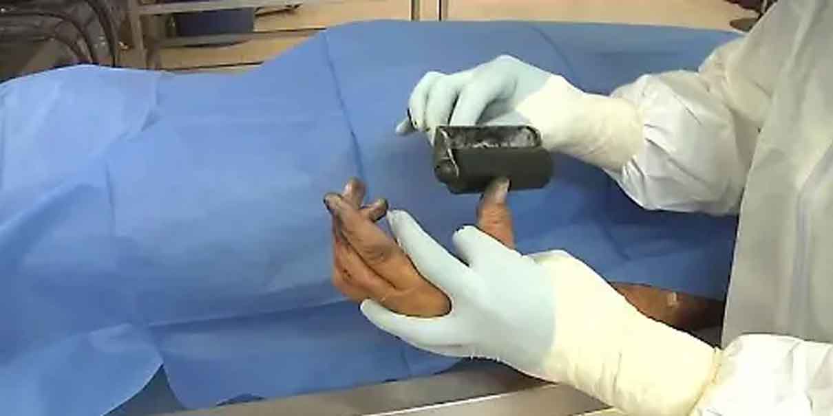 Con ayuda del INE, identifican 260 cuerpos guardados en Semefo