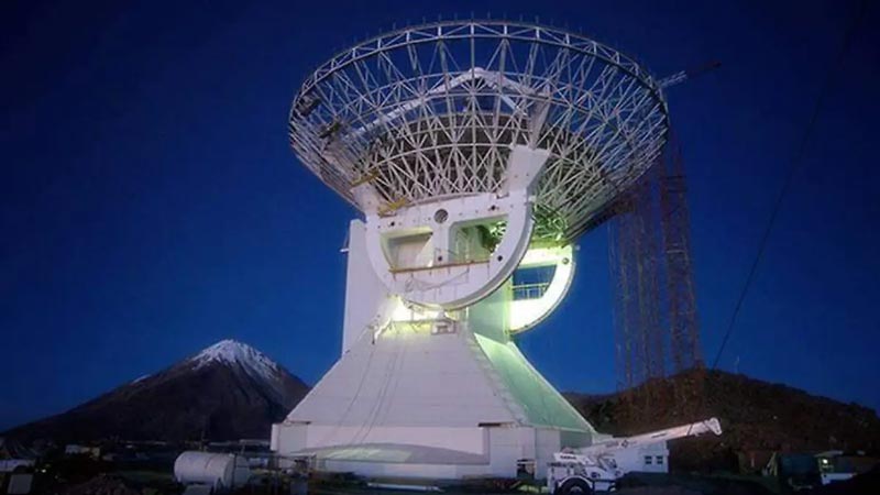 Con Museo y maqueta se impulsará en Puebla el proyecto de Astroturismo