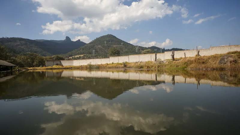 Conagua detecta 2,850 descargas ilegales en el Atoyac; avance apenas del 15%