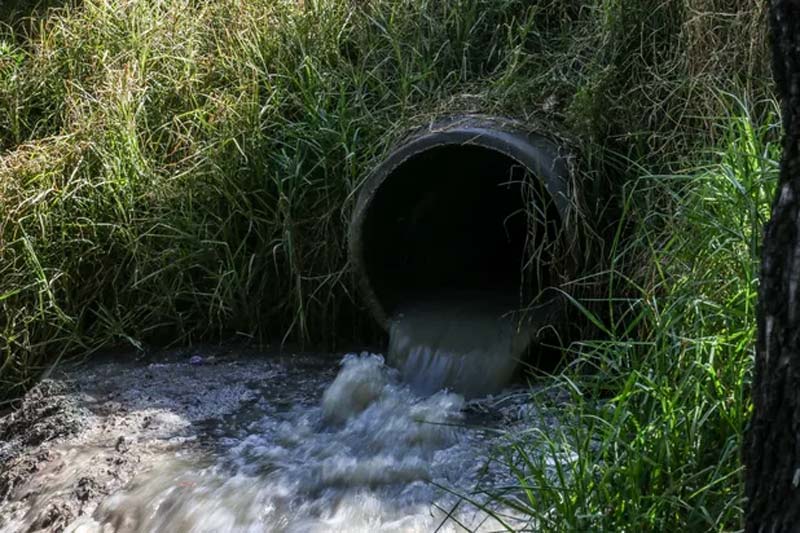 Conagua detecta 2,850 descargas ilegales en el Atoyac; avance apenas del 15%