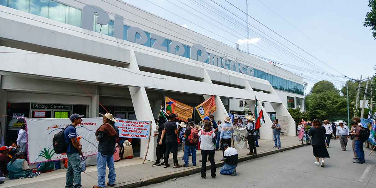 Conagua