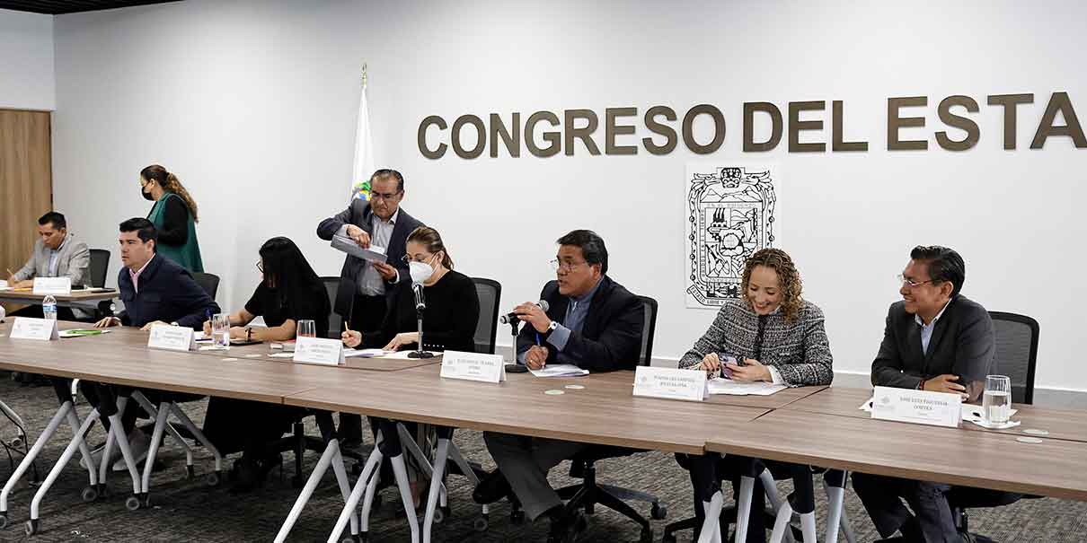Congreso de Puebla