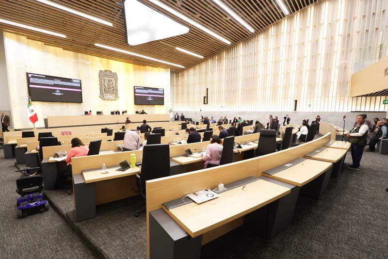 Congreso de Puebla abre foros con universidades para fortalecer participación ciudadana