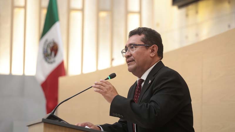 Congreso de Puebla analiza legalizar los arrancones tras muertes en la Vía Atlixcáyotl
