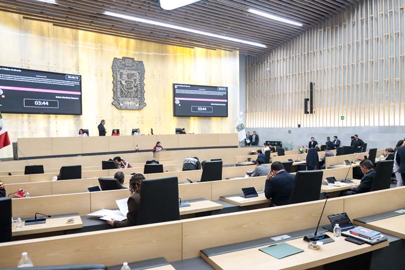 El PT deslindó al Congreso del atraso para convertir a Totimehuacán en municipio