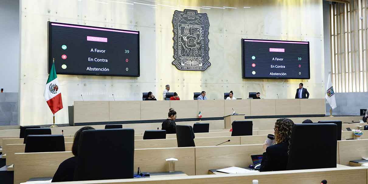 Congreso de Puebla