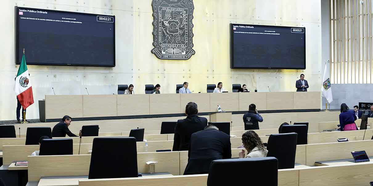 Presupuesto de Egresos