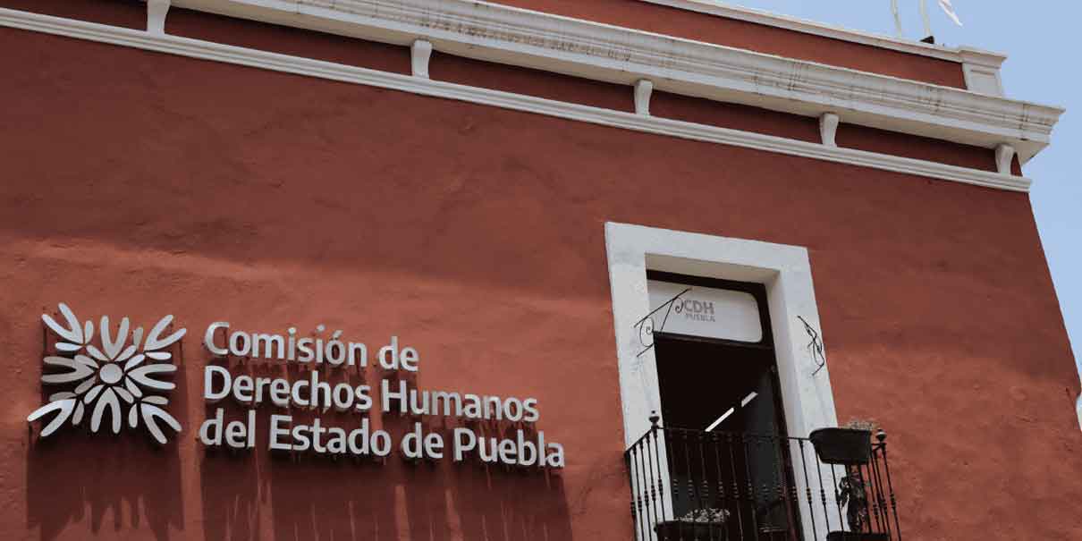 Congreso de Puebla defiende artículo 480 ante posible recurso de la CEDH