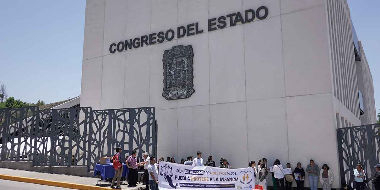 Congreso de Puebla