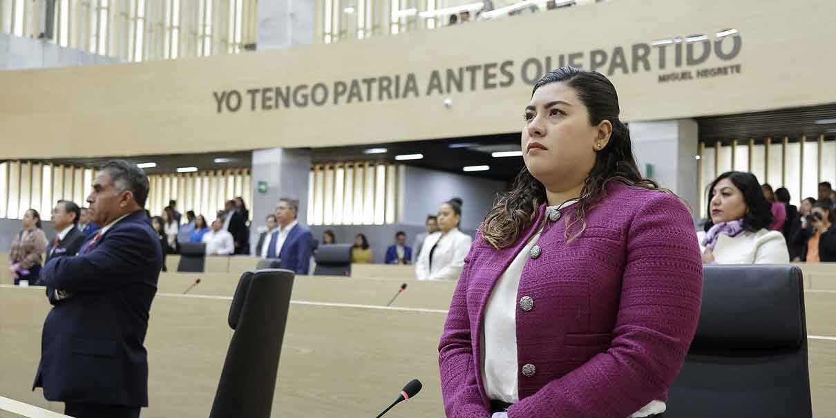 Puebla prohíbe reelección y combate nepotismo político: reformas aplicarán desde 2030