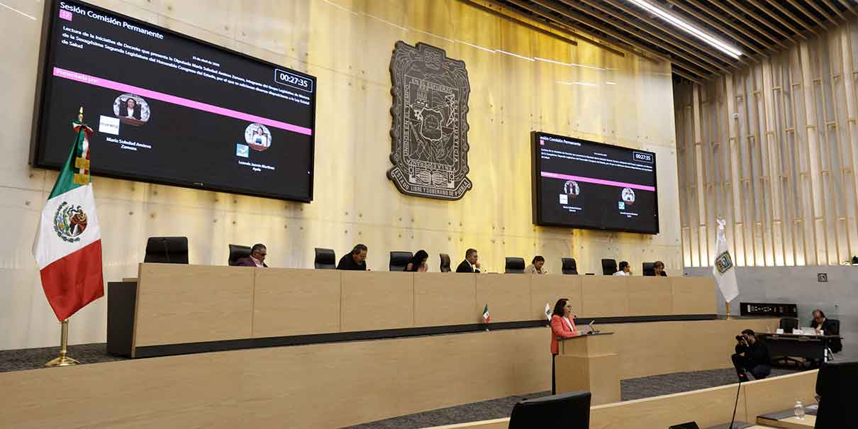 Congreso de Puebla