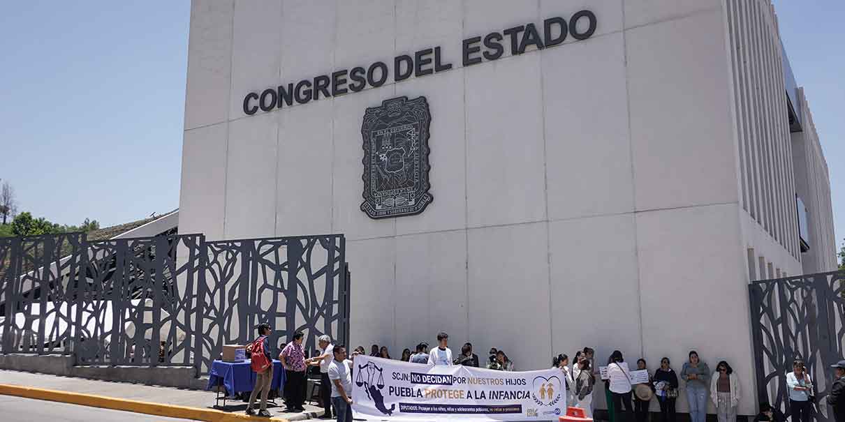 Congreso de Puebla