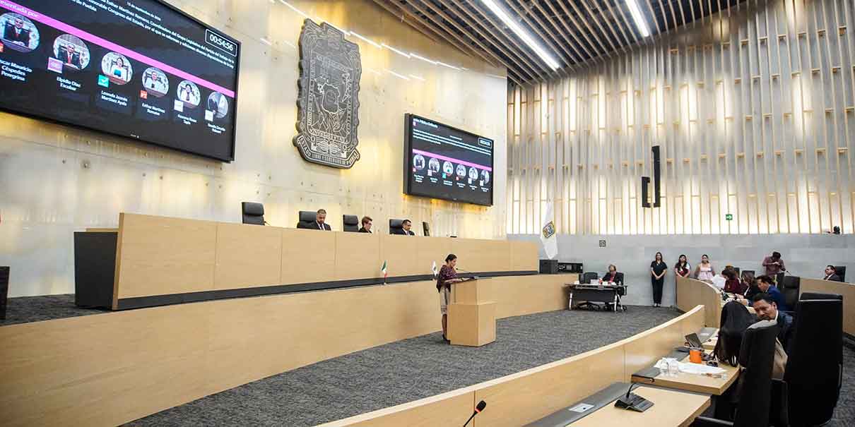 Congreso de Puebla