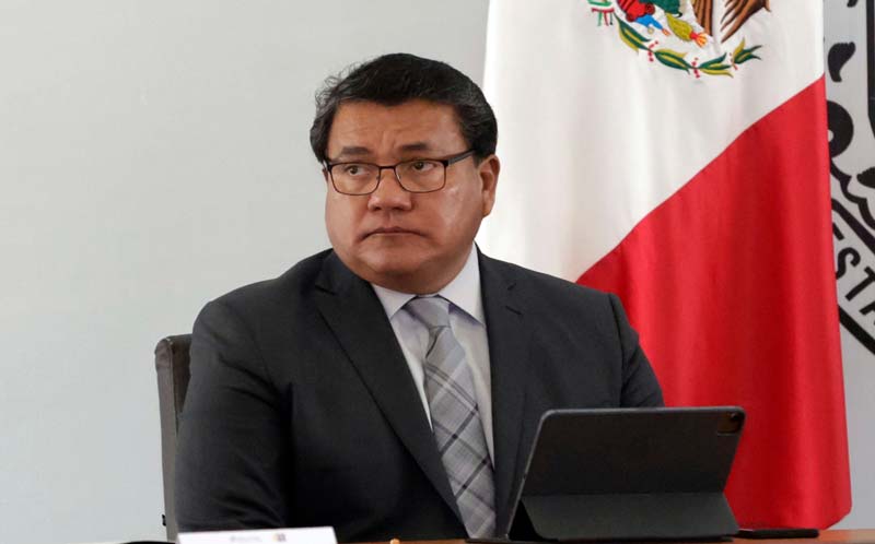 Destitución de Iván Camacho Romero en Cuyoaco sigue en la “congeladora”