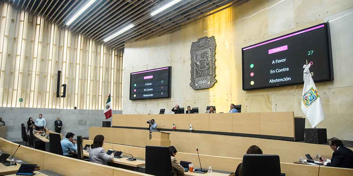 Congreso de Puebla