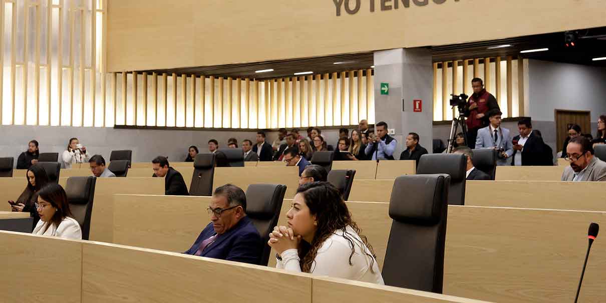 Congreso de Puebla