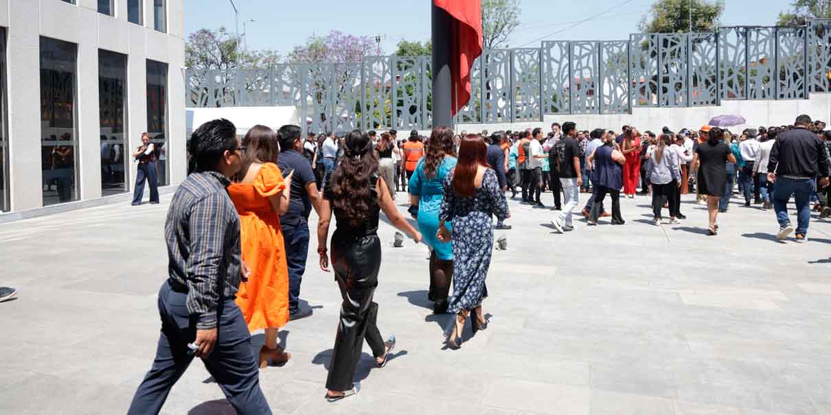 Congreso del estado