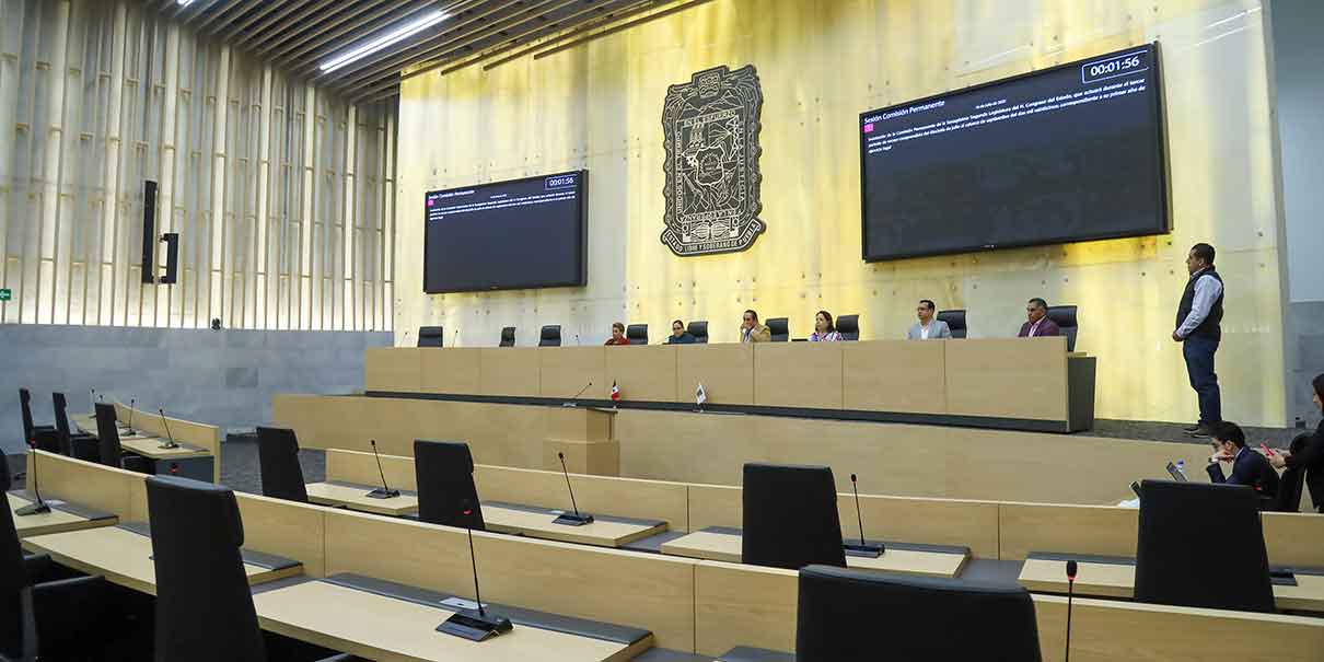 Congreso de Puebla