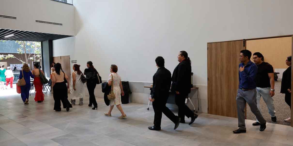 Congreso del estado