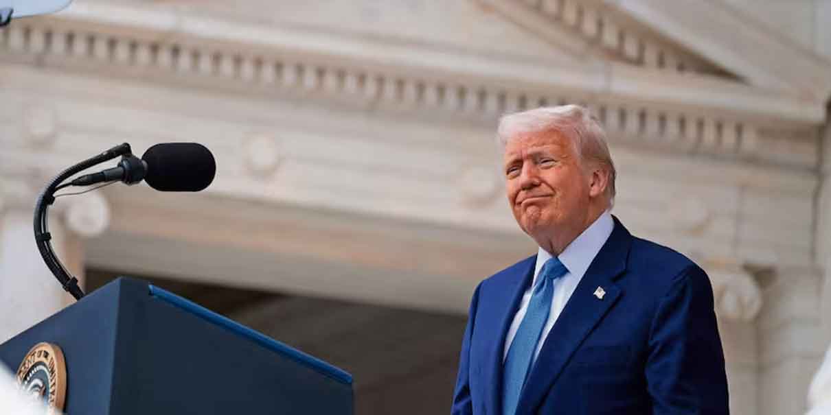 Conoce los países con restricciones para entrar a EU tras nueva orden de Trump
