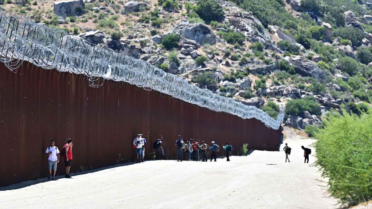 Conoce los países con restricciones para entrar a EU tras nueva orden de Trump