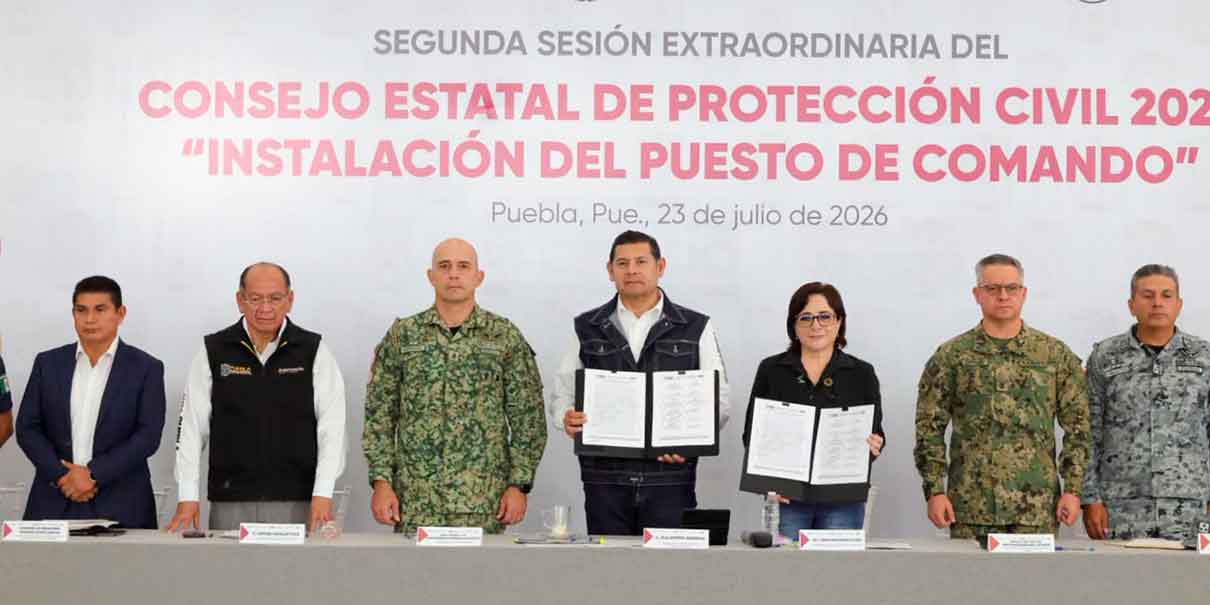 Puesto de Comando