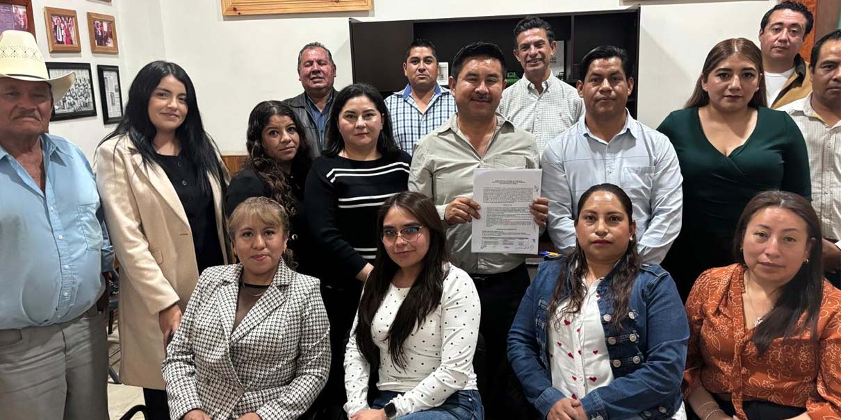 Concejo Municipal a modo