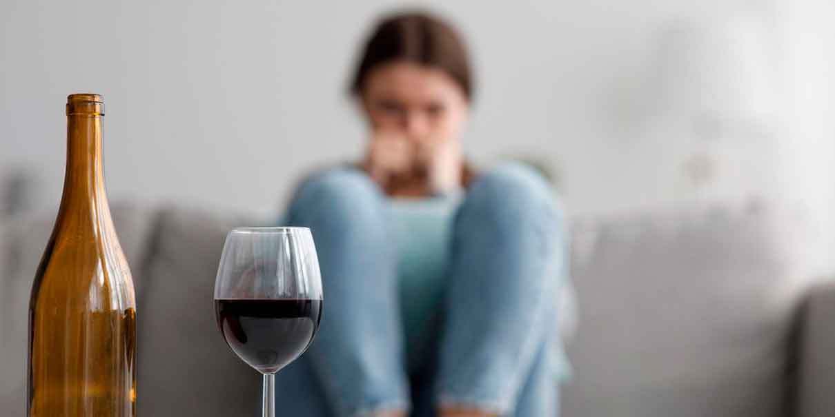 Consumo de alcohol 