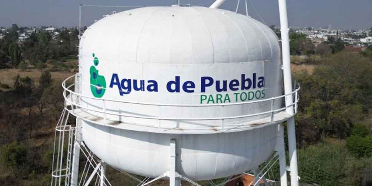 Arranca conteo y revisión de plantas tratadoras; Agua de Puebla bajo revisión