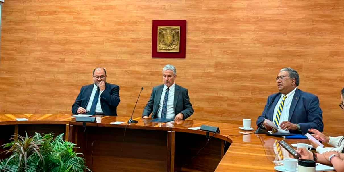 Contrato con  Territorium Life