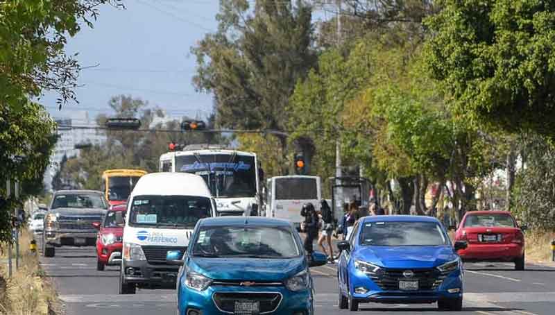 El control vehicular en Puebla aplica a automóviles particulares, vehículos de transporte privado y unidades de servicio mercantil y ejecutivo, entre otras modalidades.