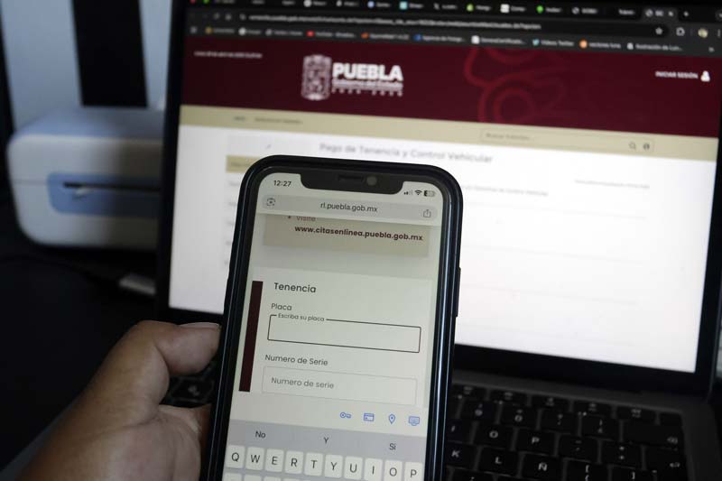 Control Vehicular Puebla 2026: Lo que debes saber para evitar multas y obtener condonación