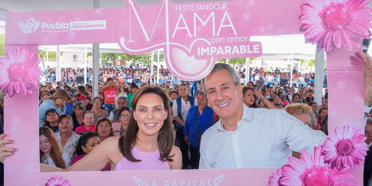 Día de las madres