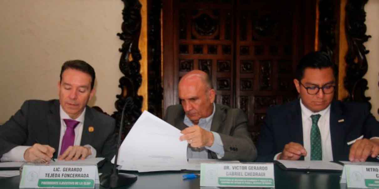 Convenio