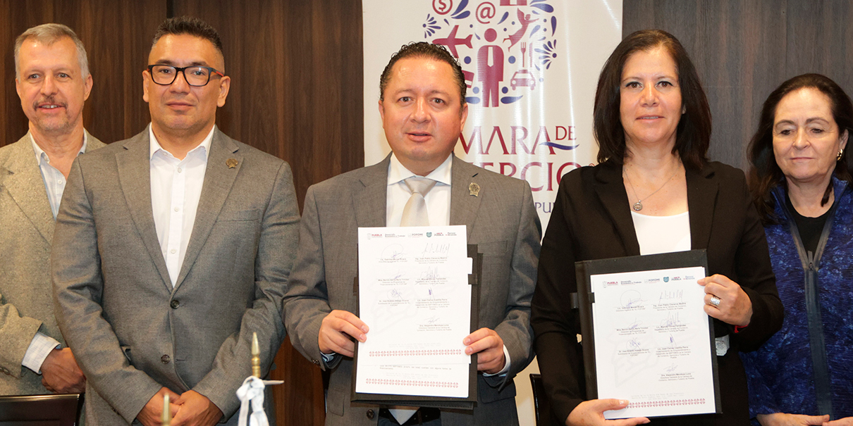 Convenio
