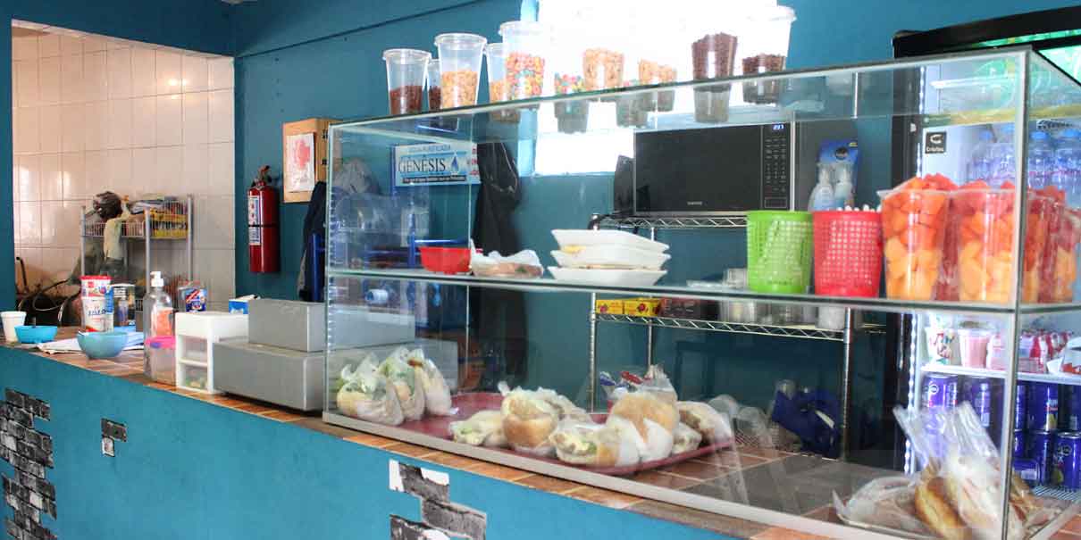 SEP abre convocatoria para operar tiendas escolares con alimentos saludables