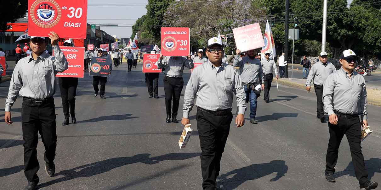 Derechos laborales