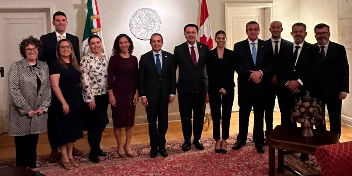 Coparmex