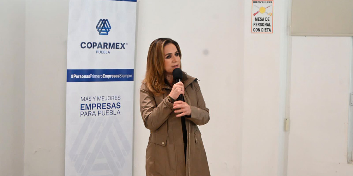 Coparmex