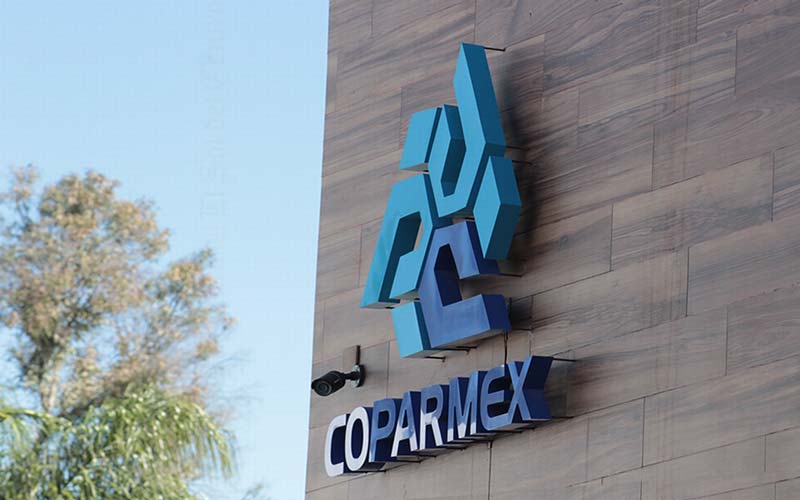 Autosuficiencia financiera de Pemex dependerá de su fortaleza operativa: Coparmex
