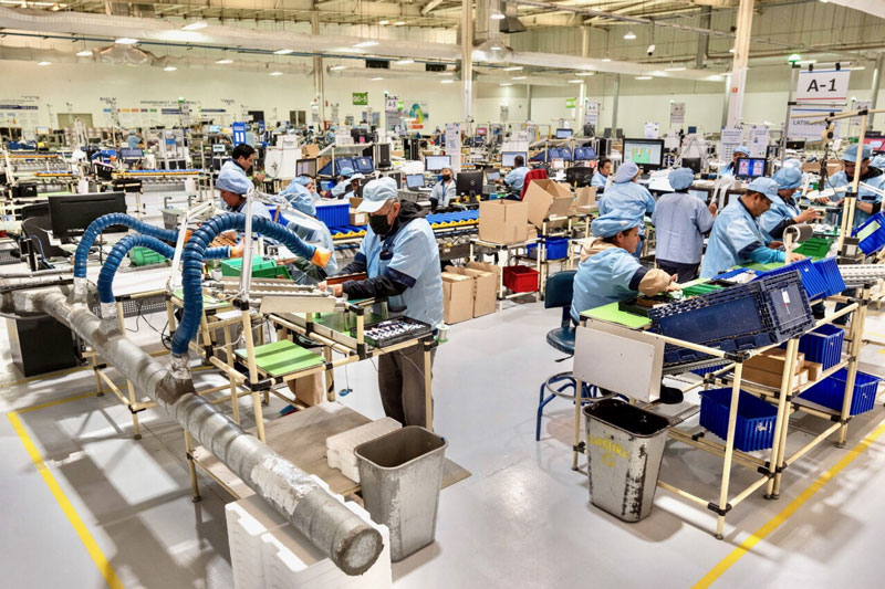 Advierten que los aumentos salariales deberán evaluarse ante la reducción de la jornada laboral prevista para 2027 y el bajo crecimiento económico.