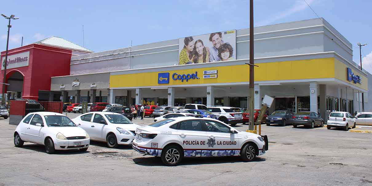 Coppel Torrecillas