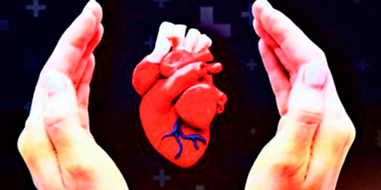Infarto en mujeres
