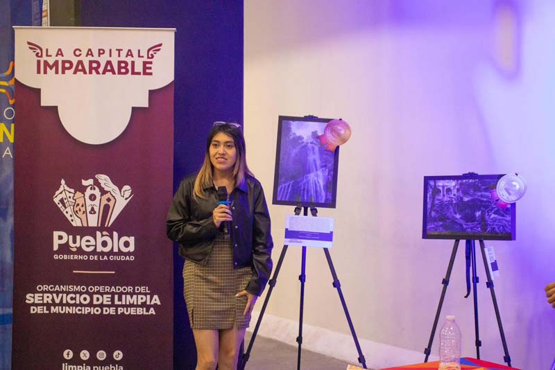 Creatividad y conciencia ambiental brillan en concurso “Clic por la Naturaleza”