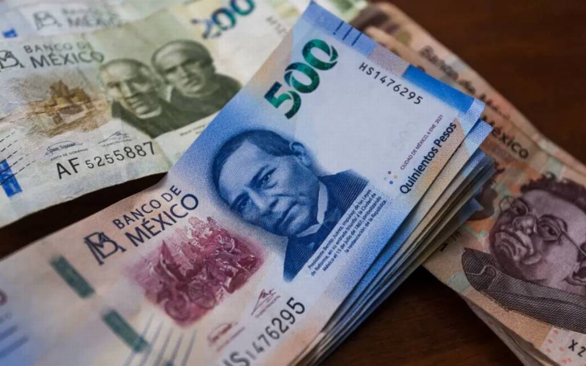 Dinero para créditos