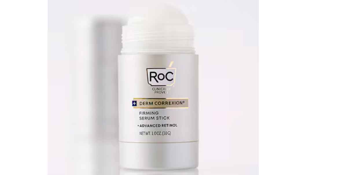 Crema con retinol