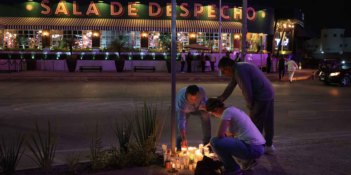 Sala de Despecho