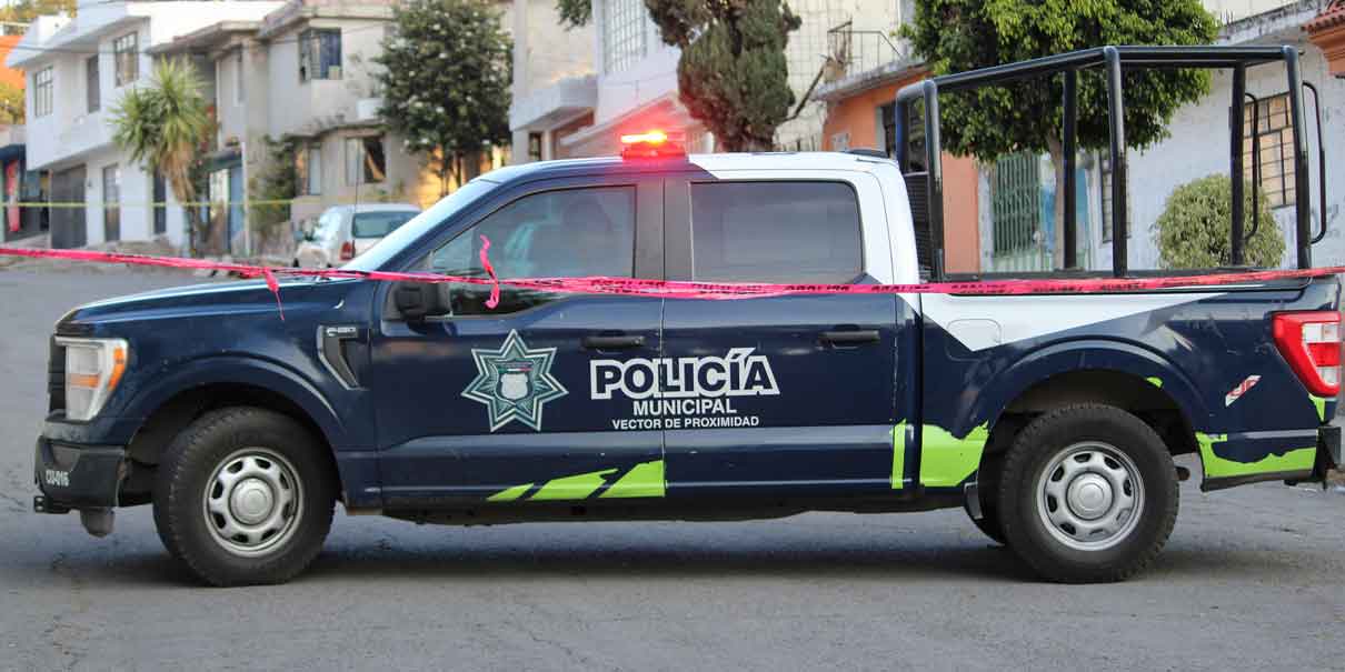 Hombre asesinado a machetazos