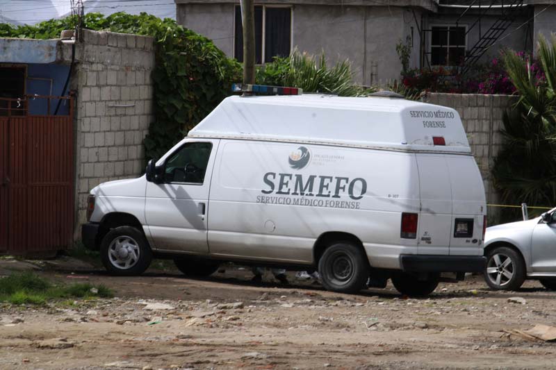 Localizan cuerpos desmembrados en Amozoc y reactivan operativos militares